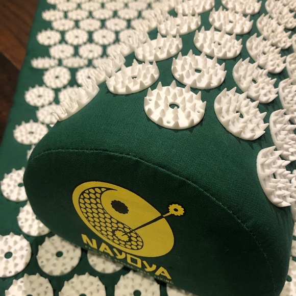 Other Nayoya Acupressure Mat Poshmark